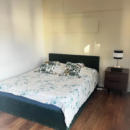 Jules Verne Apartment Strasbourg
