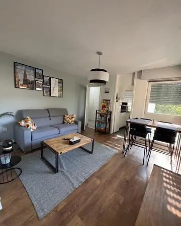 Strasbourg, Jules Verne ストラスブール