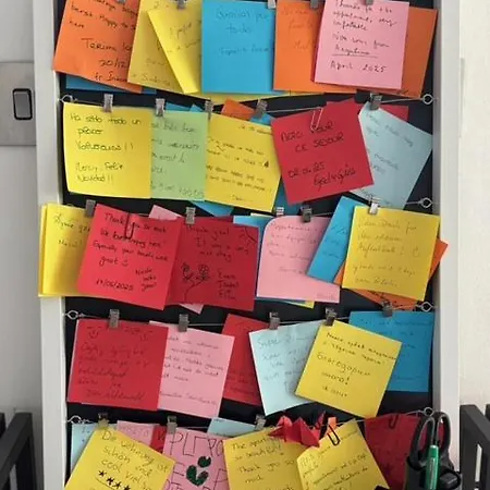 アパート Strasbourg, Jules Verne