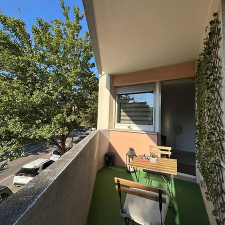 Strasbourg, Jules Verne