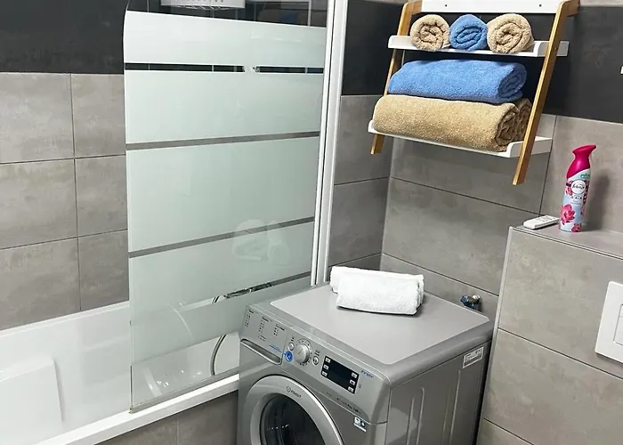 Strasbourg, Jules Verne דירה