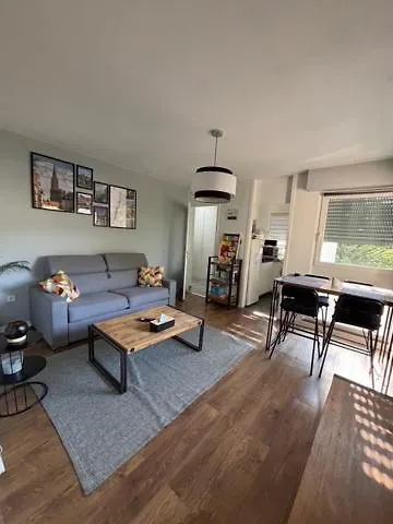 Strasbourg, Jules Verne שטרסבורג